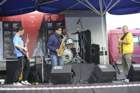 Festival Kitapçığı ve Fotoğraflar