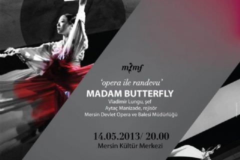Festivalin Opera ile Buluşması