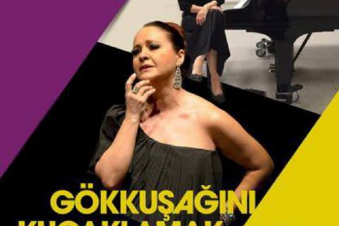 Gökkuşağını Kucaklamak