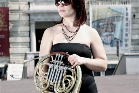 Golden Horn Brass