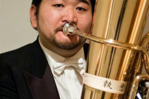 Golden Horn Brass