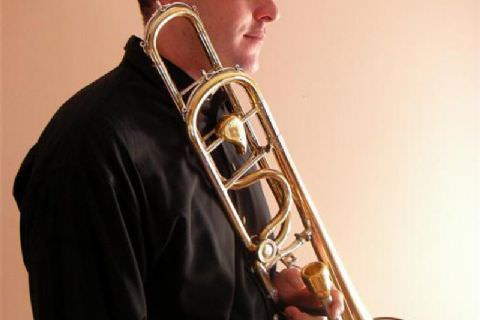 Golden Horn Brass