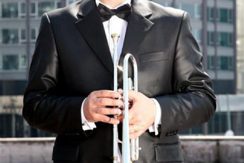 Golden Horn Brass