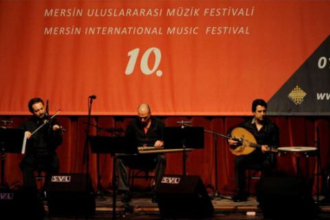 İki Kelime Grubu?ndan Klasik Türk Müziği Keyfi