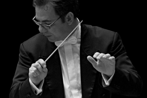 Ilya Gringolts & BSO