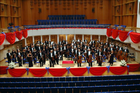 Ilya Gringolts & BSO