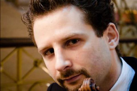 Ilya Grıngolts, Keman