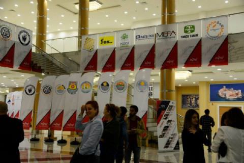 İstanbul Senfonisi (Beste: Fazıl Say)