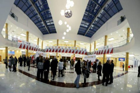 İstanbul Senfonisi (Beste: Fazıl Say)