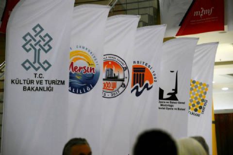 İstanbul Senfonisi (Beste: Fazıl Say)