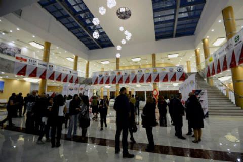 İstanbul Senfonisi (Beste: Fazıl Say)