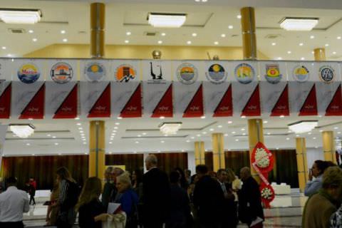İstanbul Senfonisi (Beste: Fazıl Say)