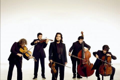 József Lendvay & Arkadaşları