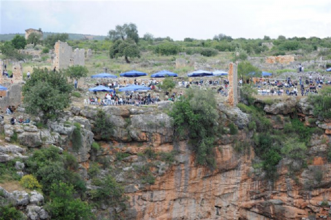 Kanlıdivane