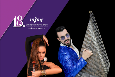 Kanun Namına Project