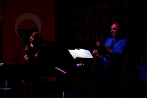 Karrin Allyson Jazz Quartet