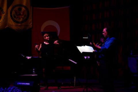 Karrin Allyson Jazz Quartet