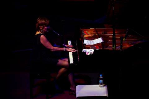 Karrin Allyson Jazz Quartet