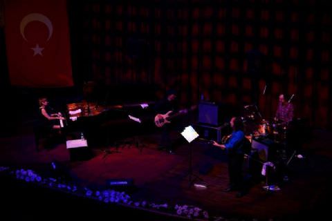 Karrin Allyson Jazz Quartet