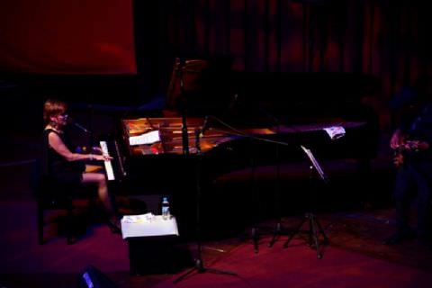 Karrin Allyson Jazz Quartet