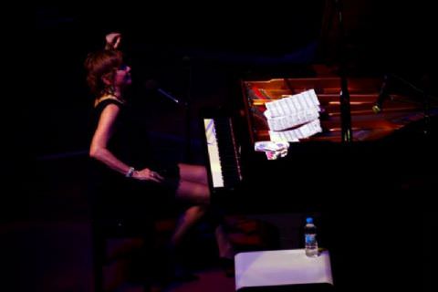 Karrin Allyson Jazz Quartet