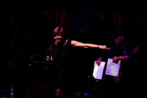 Karrin Allyson Jazz Quartet