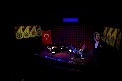 Karrin Allyson Jazz Quartet