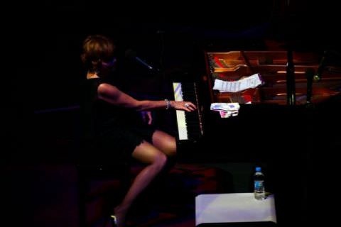Karrin Allyson Jazz Quartet