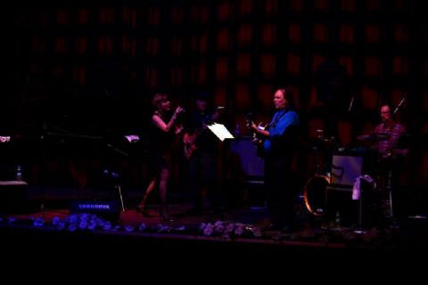 Karrin Allyson Jazz Quartet