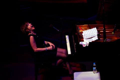 Karrin Allyson Jazz Quartet