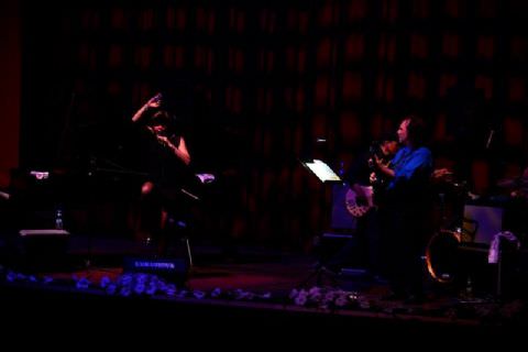 Karrin Allyson Jazz Quartet