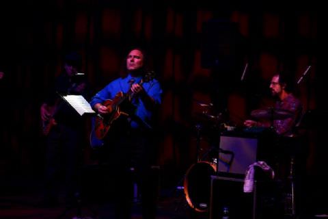 Karrin Allyson Jazz Quartet