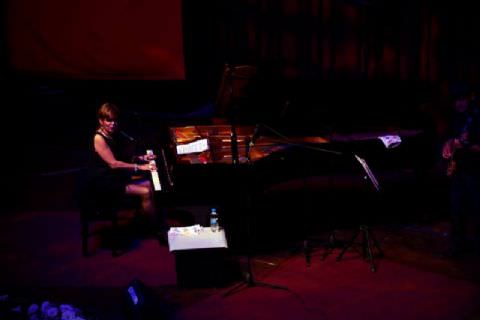 Karrin Allyson Jazz Quartet