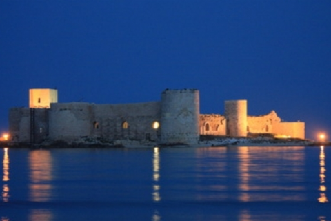 Kızkalesi (Korikos)