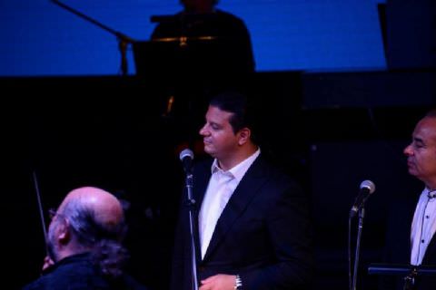 Kubat ve Folklorama, Mersin Festival Orkestrası