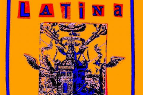 La Companıa Latina Mersinena