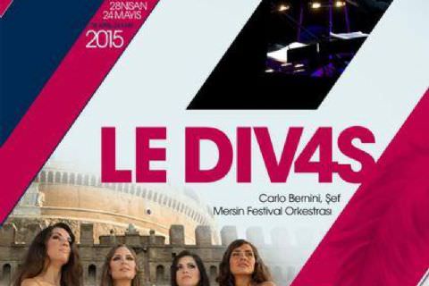 Le Div4s
