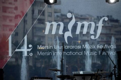Mersin Büyükşehir Belediyesi Kent Orkestrası