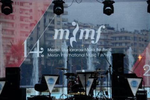 Mersin Büyükşehir Belediyesi Kent Orkestrası