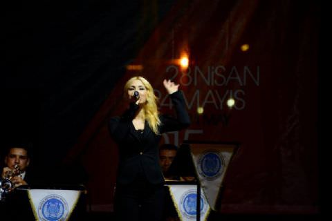 Mersin Büyükşehir Belediyesi Kent Orkestrası