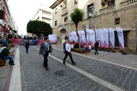 Mersin Büyükşehir Belediyesi Kent Orkestrası