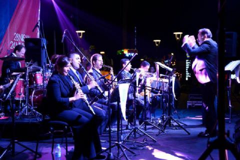 Mersin Büyükşehir Belediyesi Kent Orkestrası