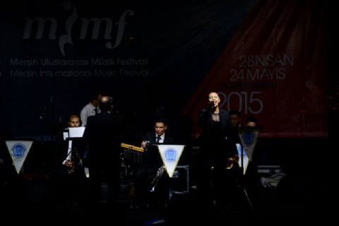 Mersin Büyükşehir Belediyesi Kent Orkestrası