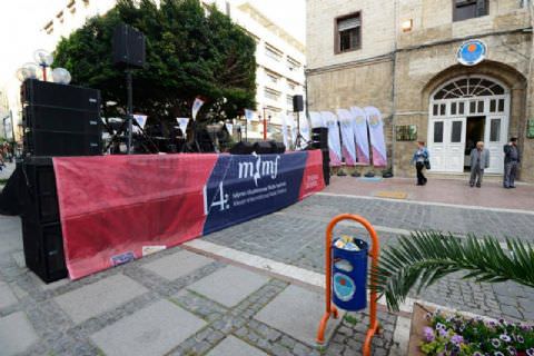 Mersin Büyükşehir Belediyesi Kent Orkestrası