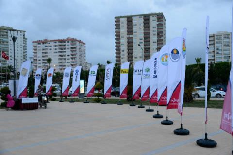 Mersin Büyükşehir Belediyesi Kent Orkestrası
