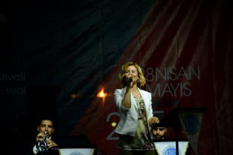Mersin Büyükşehir Belediyesi Kent Orkestrası