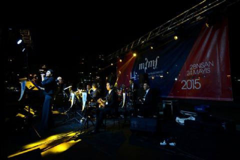 Mersin Büyükşehir Belediyesi Kent Orkestrası
