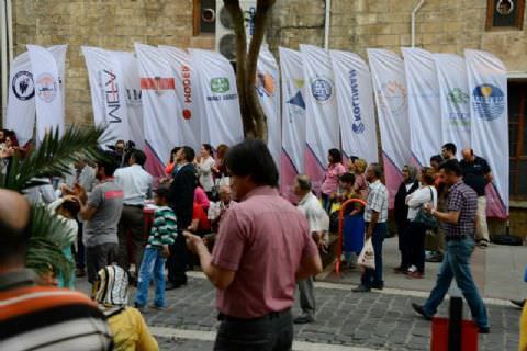 Mersin Büyükşehir Belediyesi Kent Orkestrası