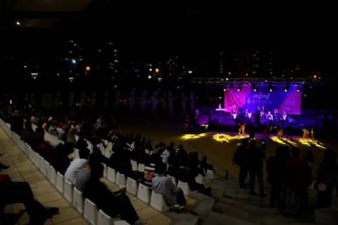 Mersin Büyükşehir Belediyesi Kent Orkestrası