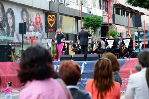 Mersin Büyükşehir Belediyesi Kent Orkestrası